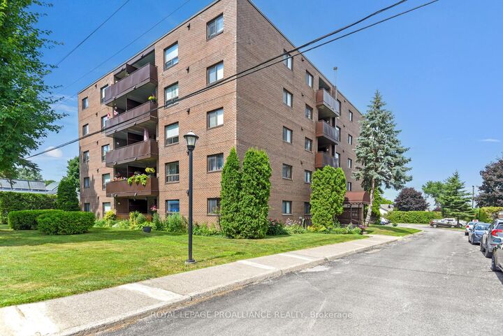 95 Windsor Drive 502 — photo 1