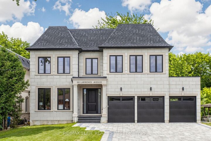 160 Lawrence Avenue — photo 1