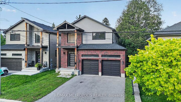 Property Photo:  55 Russ Street  ON N3H 4B1 