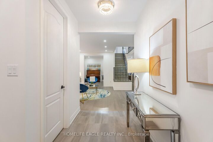 Property Photo:  58 Tesla Crescent  ON L9N 0T3 