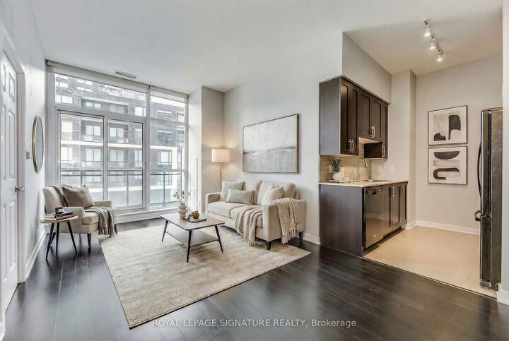 4070 Confederation Parkway 311 — photo 1