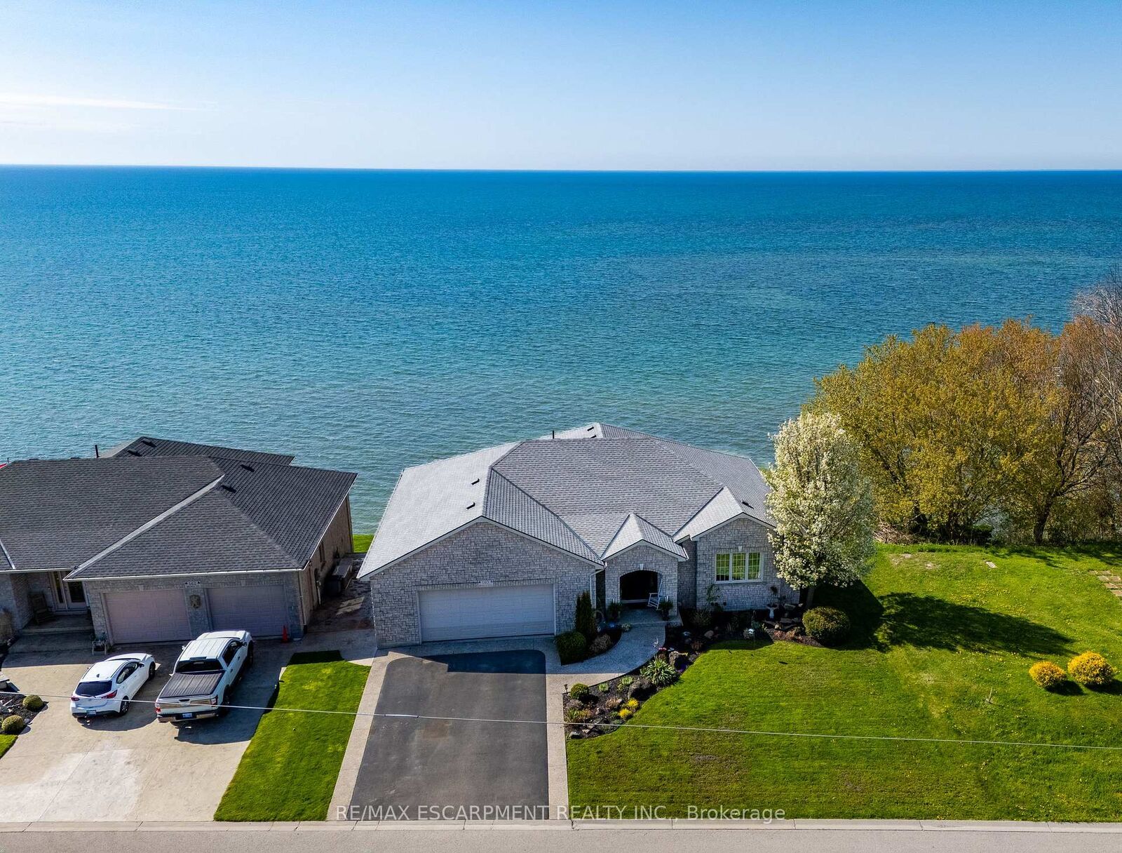 Property Photo: 140 Brown Street ON N0A 1N7