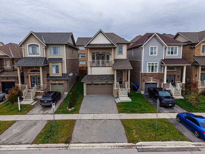 79 Willoughby Way — photo 1