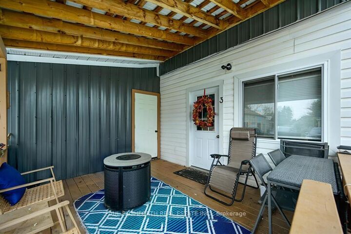 Property Photo:  8350 County Road 15 Road 3  ON K0G 1R0 