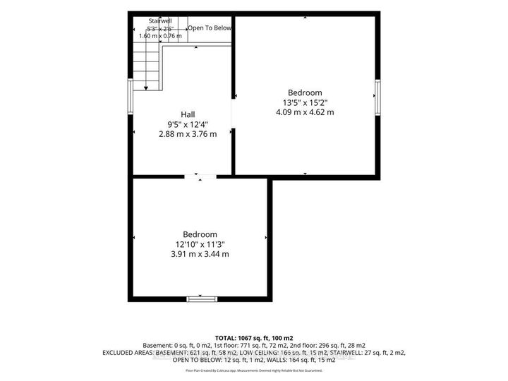 Property Photo: 6079 Longwoods Road ON N0L 1T0