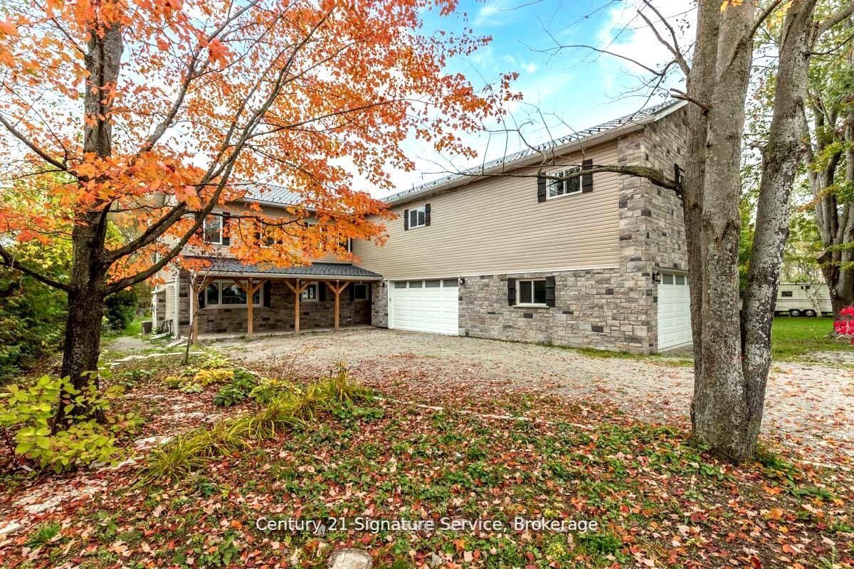 Property Photo:  127 Maskinonge Road  ON L0K 2A0 