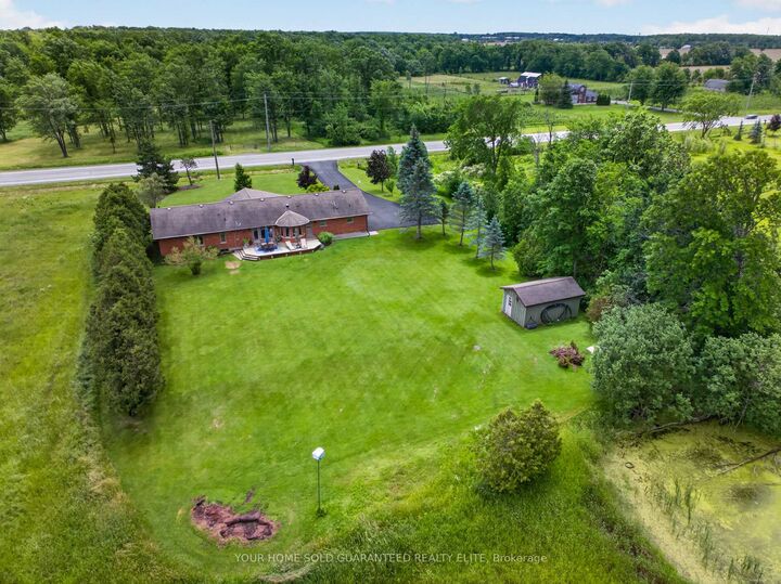 Property Photo: 398 Mountain Road ON L3M 4E7