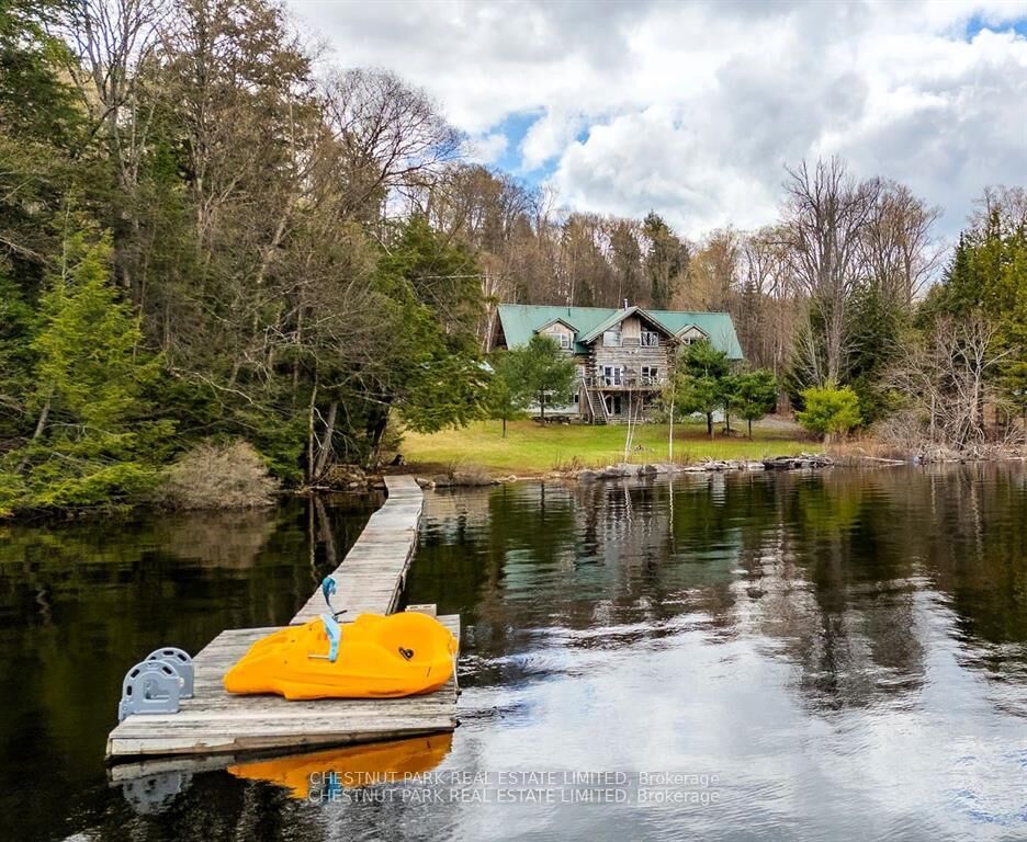 Property Photo: 1068 Rattlesnake Road ON K0M 1S0