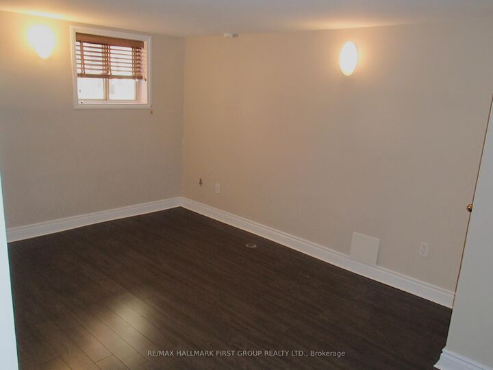 Property Photo: 307 Greenwood Avenue ON M4L 2R6