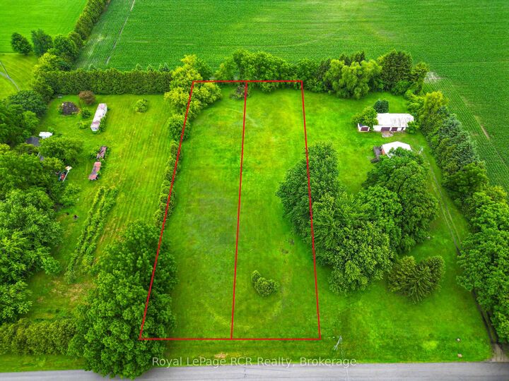 Property Photo:  Lot 1 Queen Street  ON N0P 1T0 