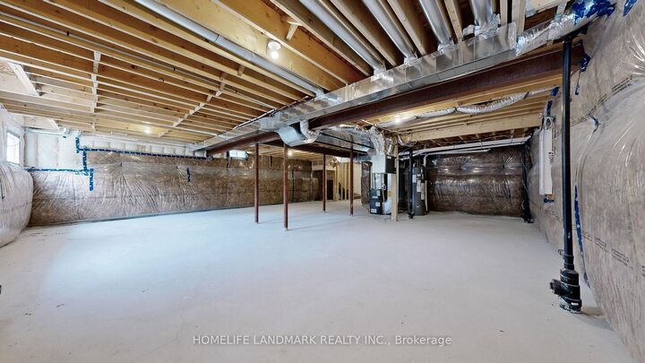 Property Photo: 119 Hawkins Street ON L0E 1R0