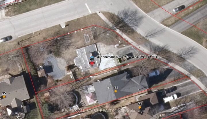 68 Annamaria Drive — photo 1
