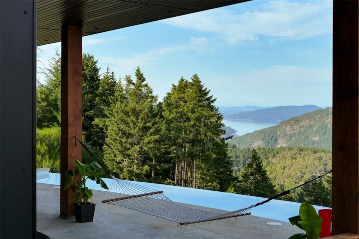 Property Photo: 3979 Goldstream Heights Dr BC V8H 2J1