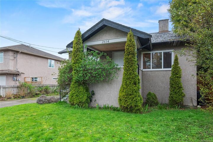 2614 Scott St — photo 1