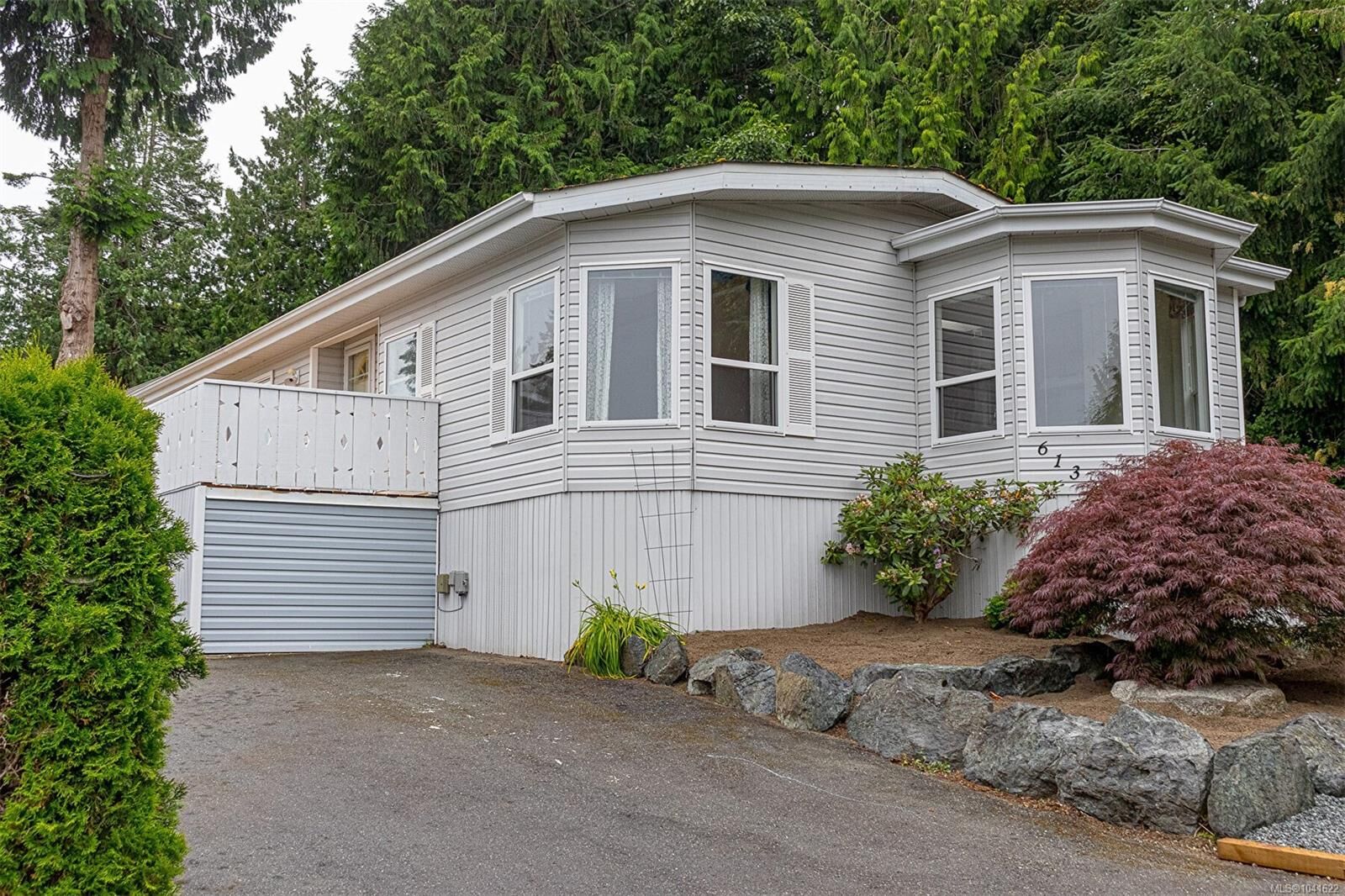 Property Photo:  2850 Stautw Rd #613  BC V8M 2C9 