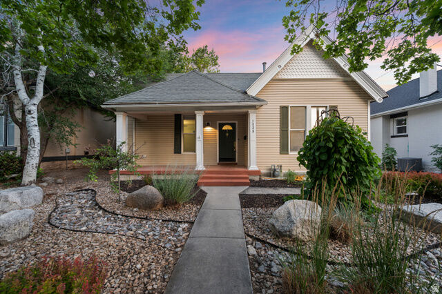 Property Photo:  1028 E Blaine Ave  UT 84105 