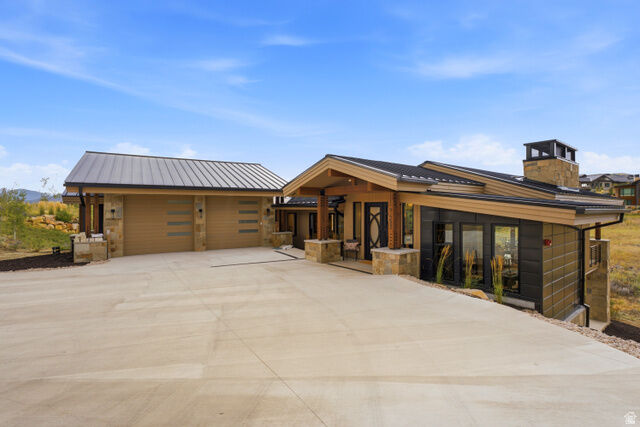 Property Photo: 9452 N Vale View Cir Ds93 UT 84036