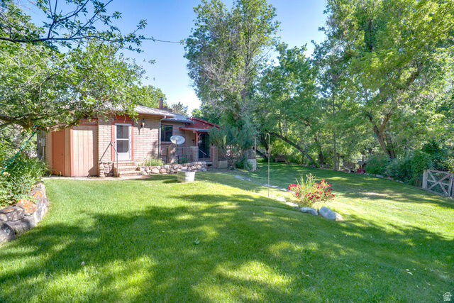 Property Photo:  4765 S Haven Estates Dr  UT 84032 