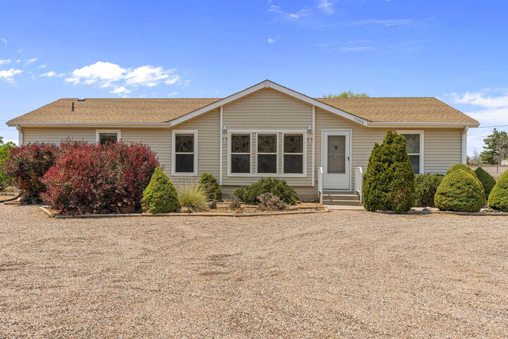 Property Photo:  3466 S 5100 W  UT 84720 