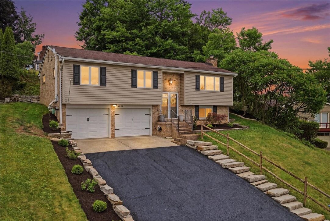 Property Photo:  4030 Benden Circle  PA 15668 