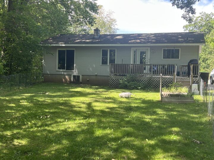 Property Photo:  2449 Kavanaugh Street  MI 49766 