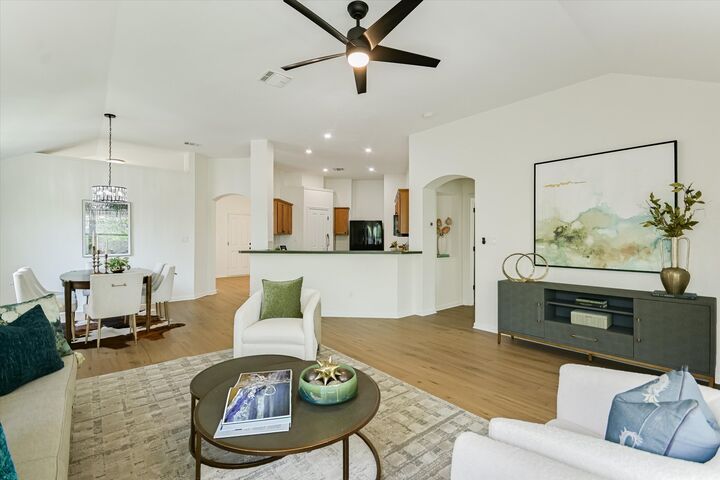 Property Photo:  17913 Madden Drive  TX 78660 
