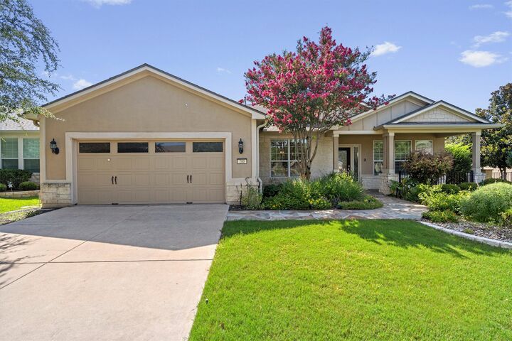 Property Photo:  300 Pipe Creek Lane  TX 78633 