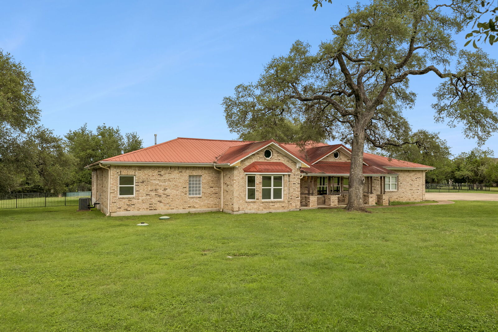 Property Photo:  331 Mourning Dove Lane  TX 78610 
