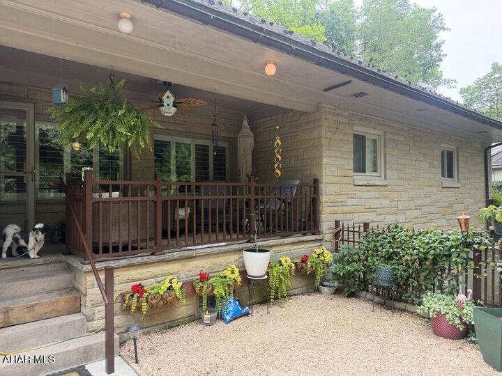 Property Photo:  3410 Baker Boulevard  PA 16602 