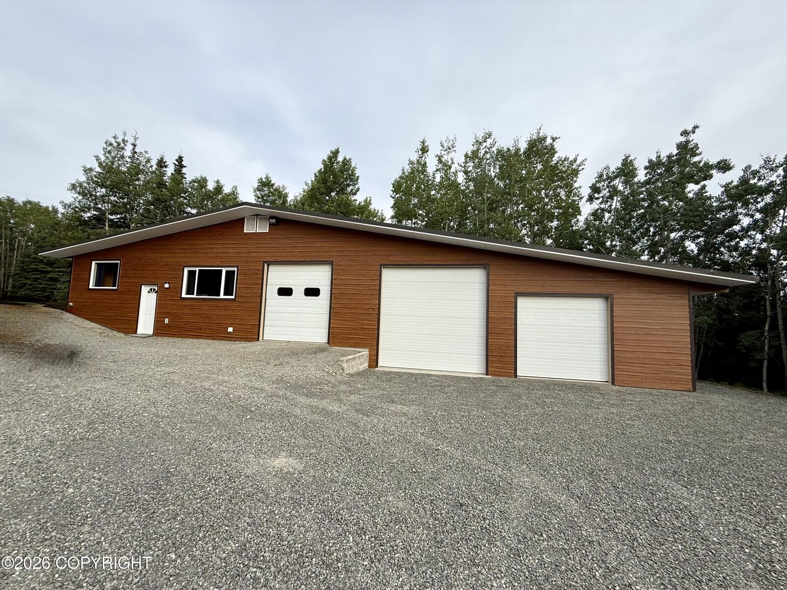 Property Photo: 38530 Southwind Circle AK 99672