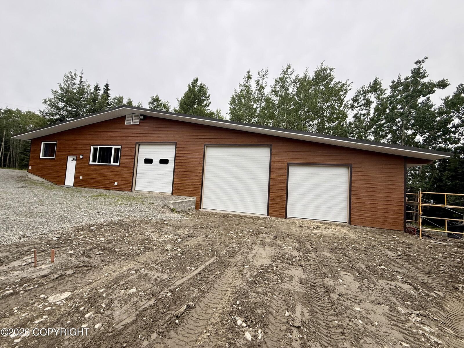 Property Photo:  38530 Southwind Circle  AK 99672 