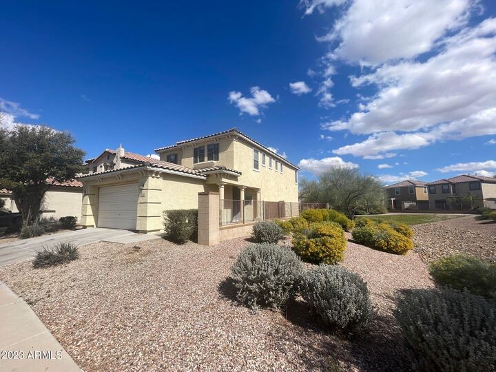 Property Photo:  18235 N Alicia Court  AZ 85138 