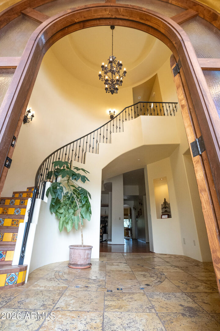 Property Photo: 70 Via Del Viento -- AZ 86351
