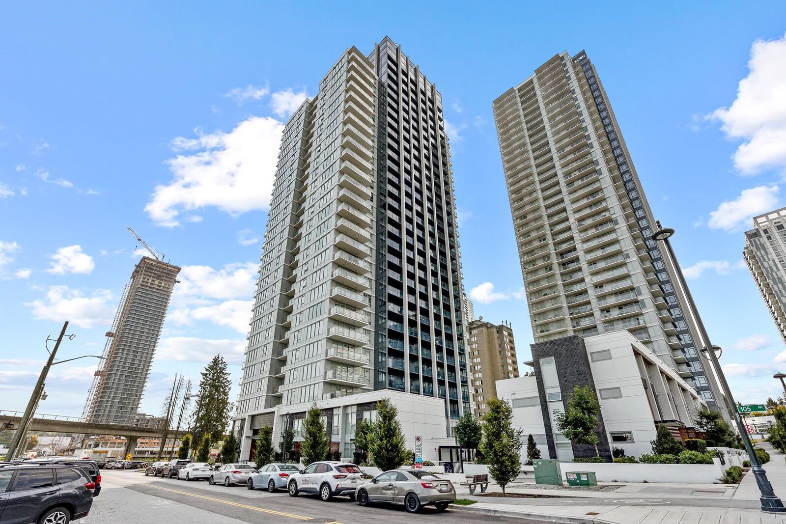 Property Photo: 13428 105 Avenue 2011 BC V3T 0S6