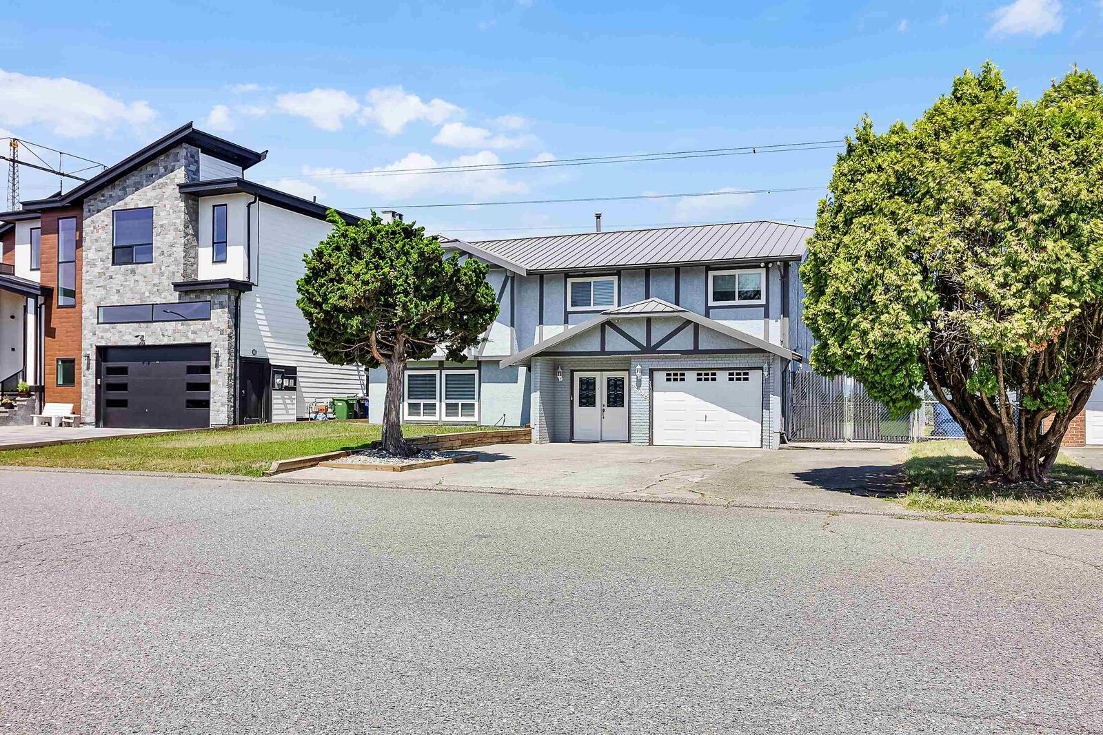 Property Photo: 32745 Okanagan Drive BC V2T 4Z4