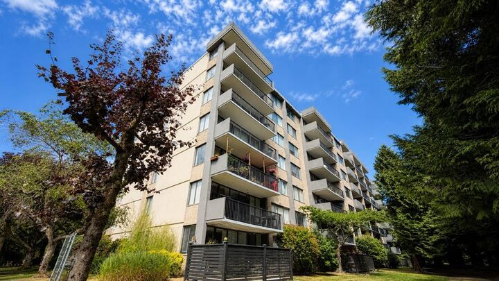 9320 Parksville Drive 505 — photo 1