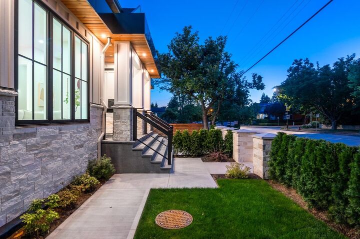 Property Photo: 2078 W 57th Avenue BC V6P 1V2