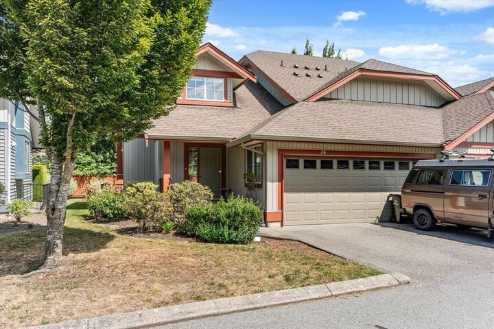 Property Photo: 45545 Tamihi Way 35 BC V2R 0G2