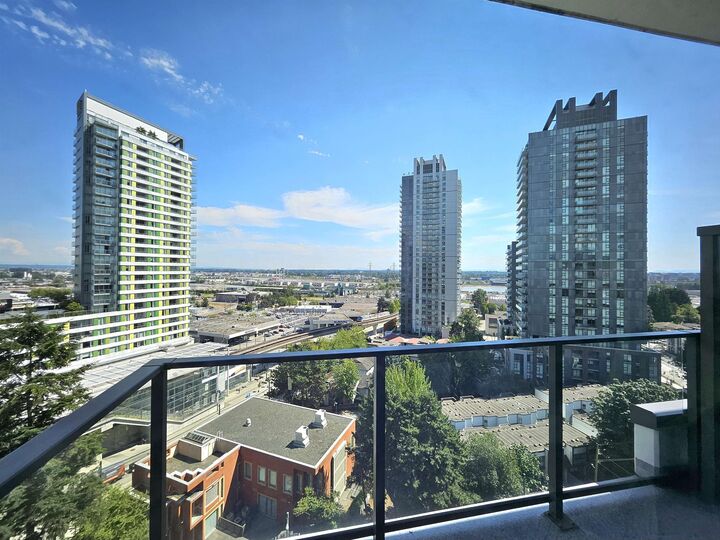 Property Photo: 8238 Lord Street 1308 BC V6P 0G7