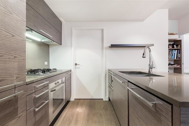 Property Photo:  5782 Berton Avenue 305  BC V6S 0C1 