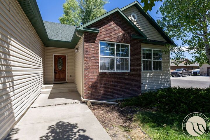 Property Photo:  2931 Daystar Drive  MT 59102 