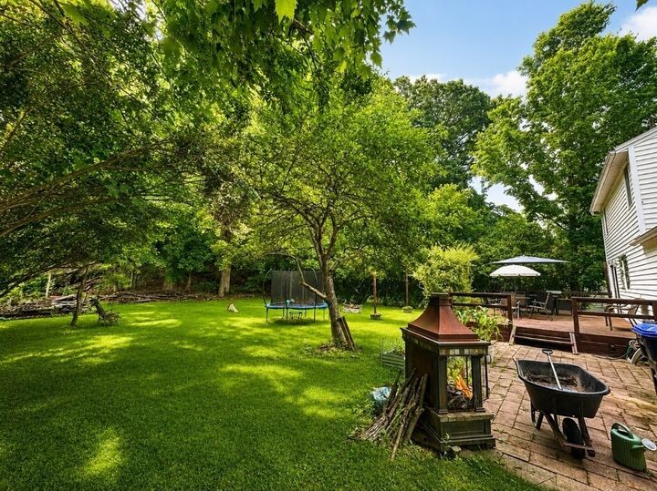 Property Photo:  405 Virginia Avenue  NY 13850 