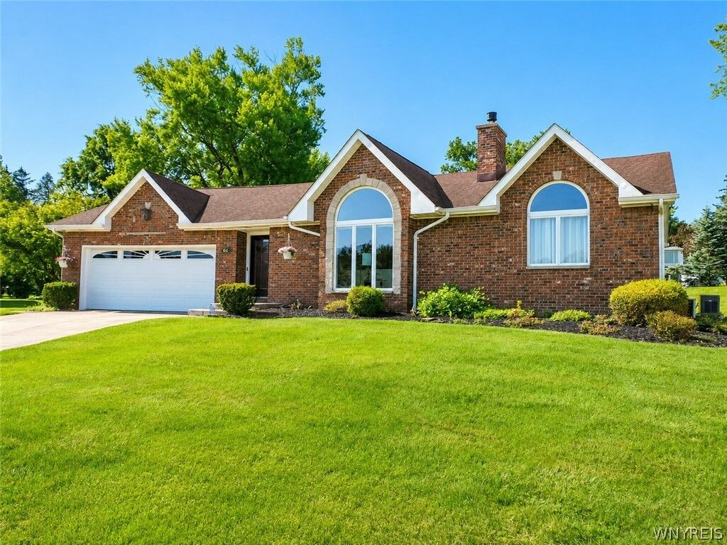 Property Photo: 66 Cove Hollow NY 14424