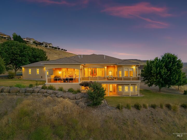 Property Photo:  3902 Duthie Blvd  ID 83501 