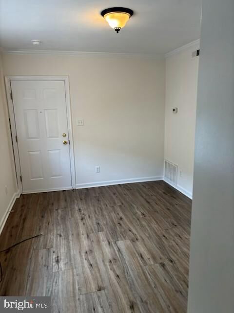 Property Photo: 22756 Lawrence Avenue 6 MD 20650