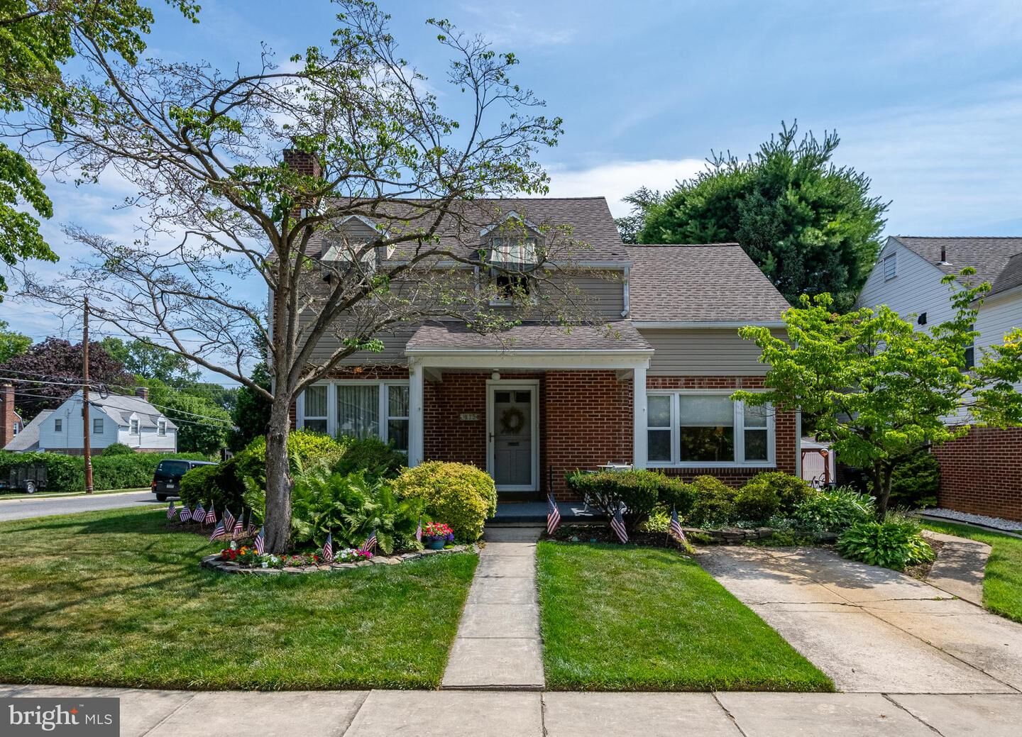 Property Photo:  415 Lawrence Avenue  PA 19609 