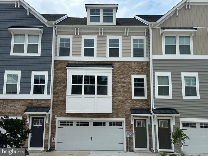 Property Photo:  9522 Seascape Lane 5  MD 21811 