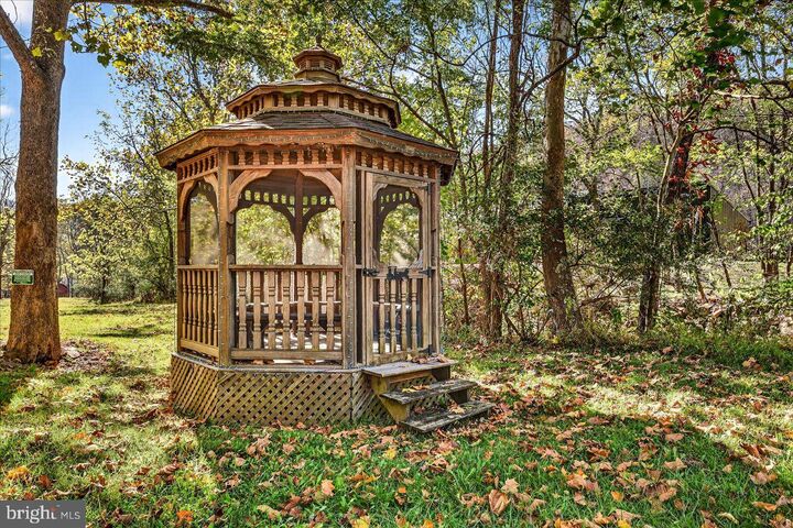 Property Photo:  30 Polecat Hollow Boulevard  WV 26807 