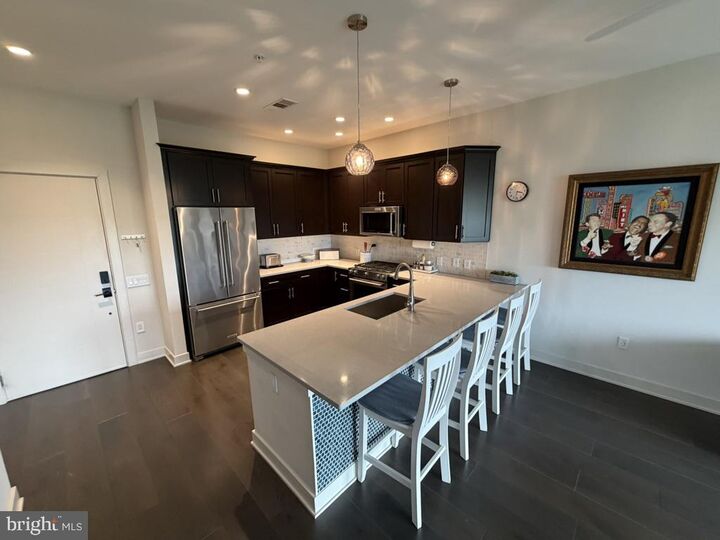 Property Photo:  575 S Goddard Boulevard 514  PA 19406 
