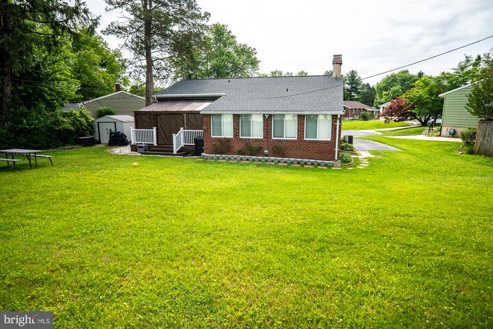 Property Photo:  9106 Vega Court  MD 21133 
